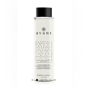 Avant Proactive Mandelic Acid Restoring & Anti-Pollution Toner